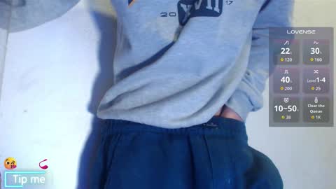 Gray online show from January 31, 7:11 pm