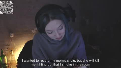 Snapshot of graylovescookies chatting on February 28, 5:37 pm graylovescookies online show from February 28, 5:37 pm