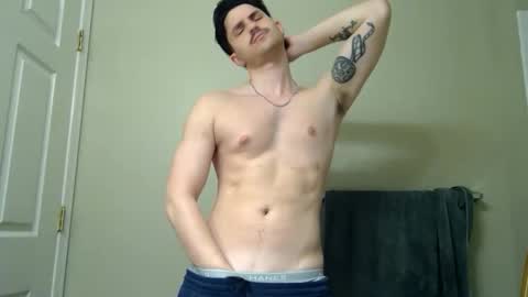 Snapshot of grayson_porter chatting on May 13, 12:41 am grayson_porter online show from May 13, 12:41 am