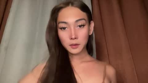 Snapshot of great_barbara chatting on April 14, 10:21 am kianna online show from April 14, 10:21 am