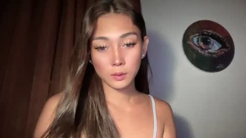 Snapshot of great_barbara chatting on May 11, 4:04 pm kianna online show from May 11, 4:04 pm