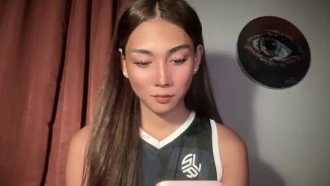 Snapshot of great_barbara chatting on May 13, 10:12 am kianna online show from May 13, 10:12 am