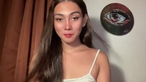 Snapshot of great_barbara chatting on May 25, 11:38 am kianna online show from May 25, 11:38 am