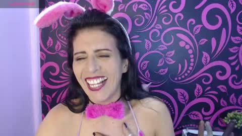 Isabella online show from January 26, 12:33 pm