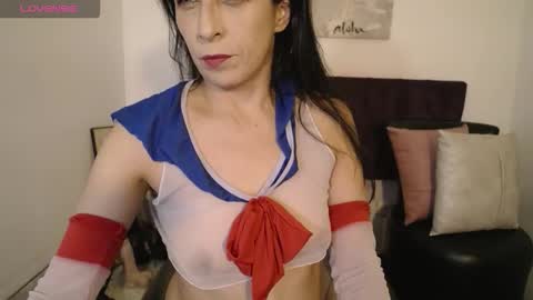 Isabella online show from September 21, 3:41 am
