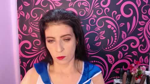 Isabella online show from October 10, 11:42 am