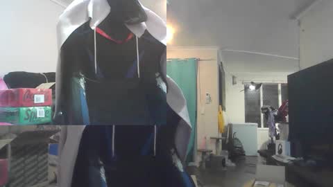 Snapshot of greatalexandra1 chatting on November 15, 1:40 pm Jazzmin Alexandria online show from November 15, 1:40 pm