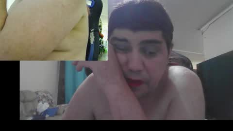 Snapshot of greatalexandra1 chatting on November 27, 2:52 pm Jazzmin Alexandria online show from November 27, 2:52 pm