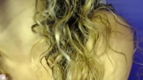greatass_latina online show from April 2, 5:43 pm