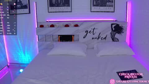 Snapshot of greatcoincidence chatting on November 8, 5:07 am Jasmine Jas Next Stream is Today on 011224 At 8PM PDT online show from November 8, 5:07 am