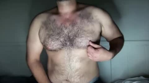 mike Stienburg online show from October 6, 4:37 pm