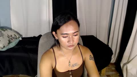 greatest_nightmare online show from June 2, 8:55 pm
