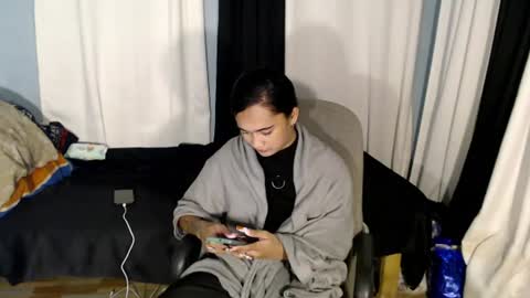 greatest_nightmare online show from June 12, 8:30 pm