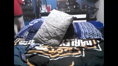 Lord Satan online show from September 24, 6:06 am