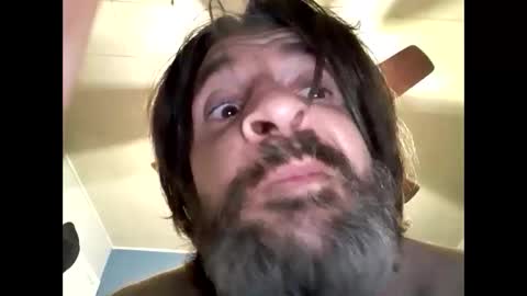 Lord Satan online show from October 8, 8:34 am