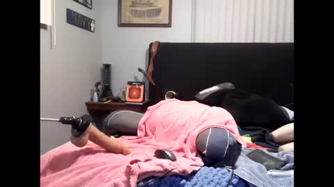 Lord Satan online show from October 14, 9:21 am