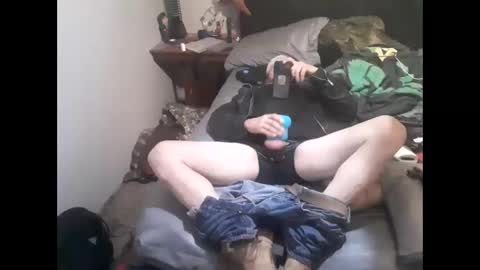 Lord Satan online show from November 9, 1:15 am