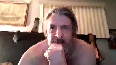 Lord Satan online show from March 8, 7:12 am