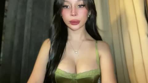 Marie Pelie online show from January 18, 10:19 am