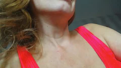 Snapshot of greatredhead chatting on December 29, 4:59 am GreatRedhead online show from December 29, 4:59 am