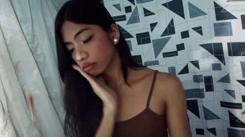 Snapshot of greatsexygoddess chatting on April 1, 3:29 am Kaira online show from April 1, 3:29 am