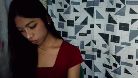 Snapshot of greatsexygoddess chatting on April 3, 2:20 am Kaira online show from April 3, 2:20 am
