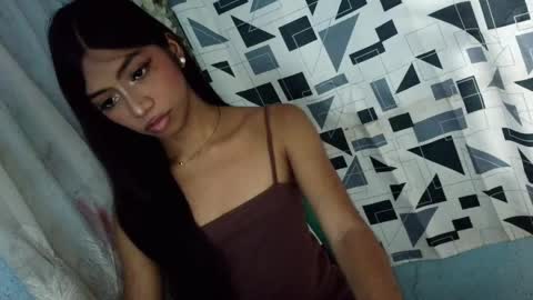 Snapshot of greatsexygoddess chatting on April 8, 9:31 am Kaira online show from April 8, 9:31 am