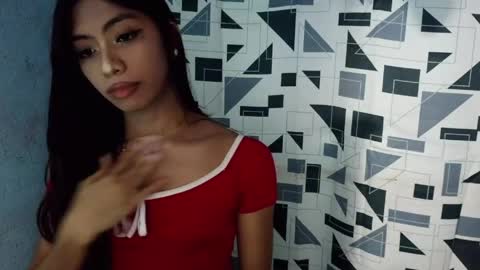 Snapshot of greatsexygoddess chatting on April 10, 12:21 pm Kaira online show from April 10, 12:21 pm