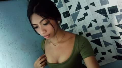 Snapshot of greatsexygoddess chatting on April 12, 4:01 pm Kaira online show from April 12, 4:01 pm