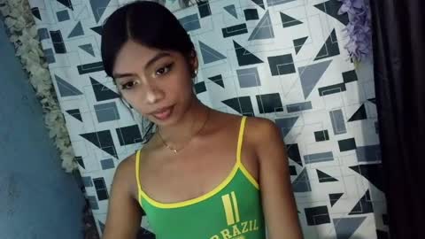 Snapshot of greatsexygoddess chatting on April 13, 4:18 am Kaira online show from April 13, 4:18 am
