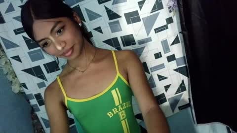 Snapshot of greatsexygoddess chatting on April 14, 2:06 am Kaira online show from April 14, 2:06 am