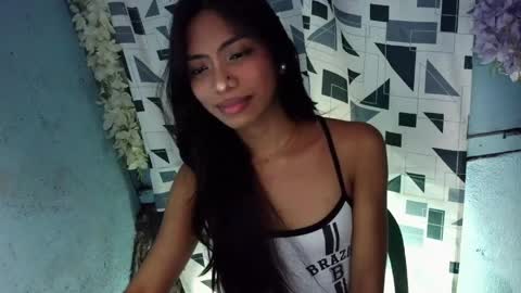 Snapshot of greatsexygoddess chatting on April 23, 6:54 pm Kaira online show from April 23, 6:54 pm
