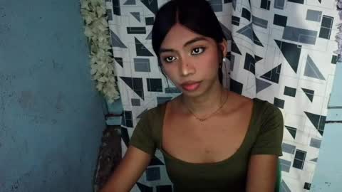Snapshot of greatsexygoddess chatting on April 24, 9:23 am Kaira online show from April 24, 9:23 am