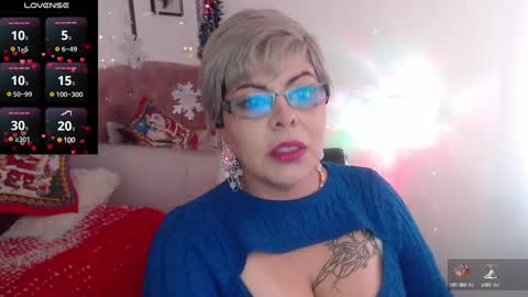 Grecia online show from December 4, 1:53 pm