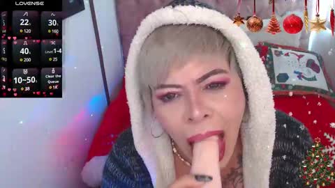 Grecia online show from December 14, 1:38 pm