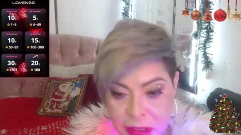 Grecia online show from December 31, 1:30 pm