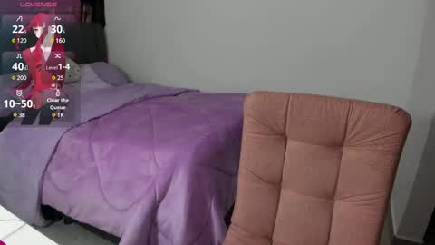 GreciaRuiz online show from February 21, 6:04 pm