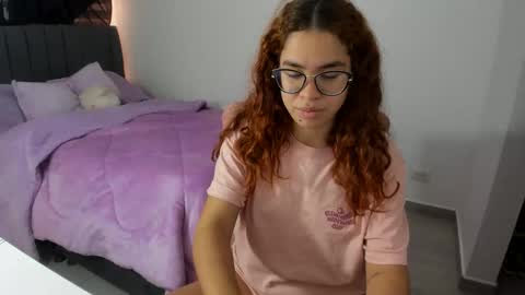 GreciaRuiz online show from February 26, 7:27 pm