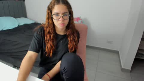 GreciaRuiz online show from October 5, 10:18 pm