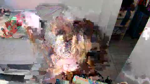 Snapshot of greciaruiz chatting on May 9, 1:55 am GreciaRuiz online show from May 9, 1:55 am
