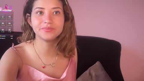 Snapshot of greeicywells chatting on November 30, 11:47 am Greeicy online show from November 30, 11:47 am