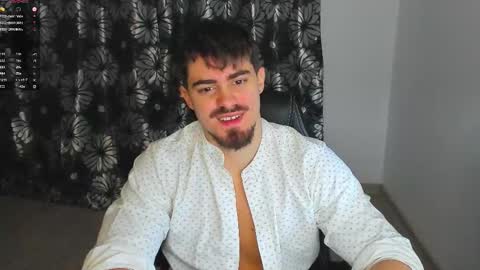 greekgod199 online show from February 4, 5:46 am