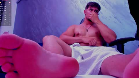 greekgod199 online show from June 16, 3:58 pm