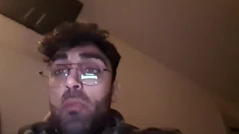 Green online show from January 20, 10:37 pm