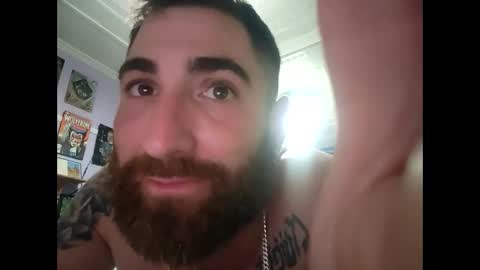 green618433 online show from October 8, 11:41 am