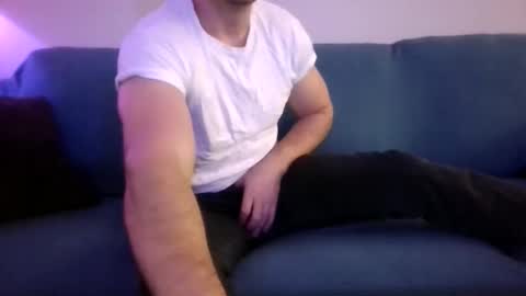 green821821 online show from November 26, 1:50 am