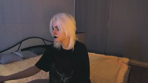 Lilith online show from February 6, 10:59 am