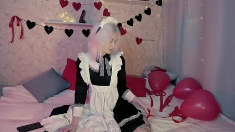 Lilith online show from February 11, 12:16 pm