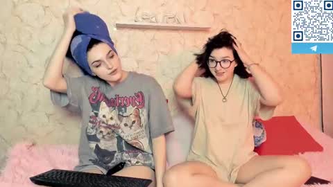 Lilith online show from February 27, 1:17 pm