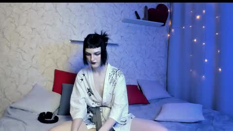 Lilith online show from March 10, 6:23 pm